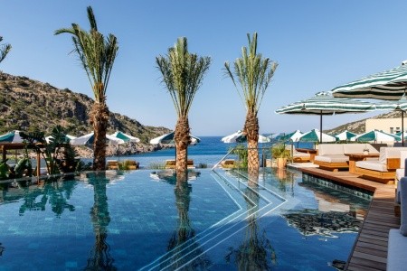 Daios Cove Luxury Resort & Villas - 123