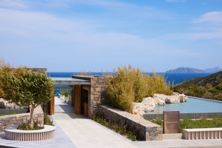 Daios Cove Luxury Resort & Villas - 125