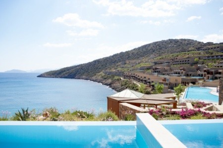 Daios Cove Luxury Resort & Villas - 126