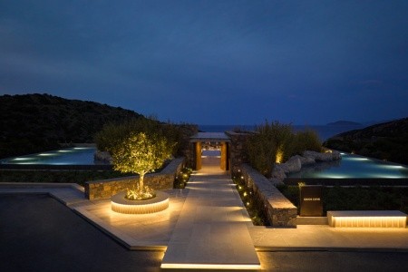 Daios Cove Luxury Resort & Villas - 129