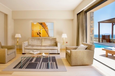 Daios Cove Luxury Resort & Villas - 132