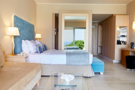 Daios Cove Luxury Resort & Villas - 133