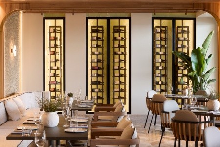 Daios Cove Luxury Resort & Villas - 134