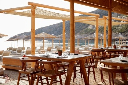 Daios Cove Luxury Resort & Villas - 137