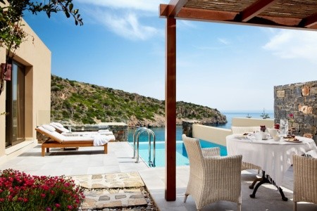 Daios Cove Luxury Resort & Villas - 139