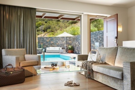 Daios Cove Luxury Resort & Villas - 140