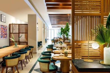 Daios Cove Luxury Resort & Villas - 142