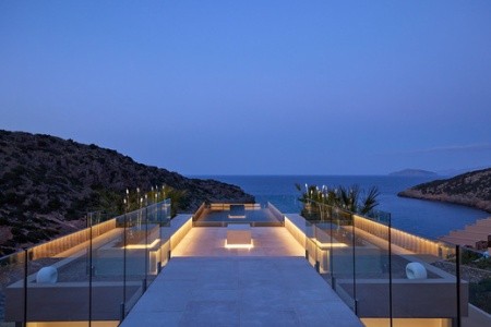 Daios Cove Luxury Resort & Villas - 143