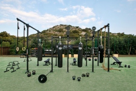 Daios Cove Luxury Resort & Villas - 144