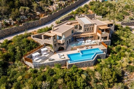 Daios Cove Luxury Resort & Villas - 146