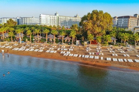 Eftalia Aqua Resort - 84