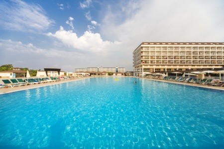 Eftalia Aqua Resort - 86