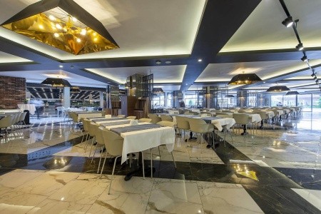 Eftalia Aqua Resort - 88