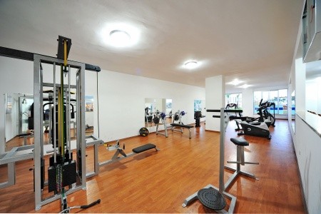 Eftalia Aqua Resort - 90