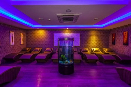 Eftalia Aqua Resort - 91