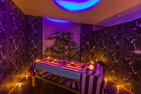 Eftalia Aqua Resort - 92