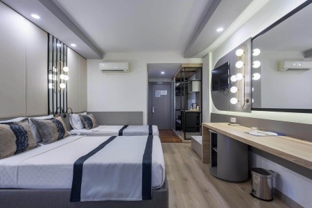 Eftalia Aqua Resort - 94