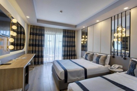 Eftalia Aqua Resort - 95