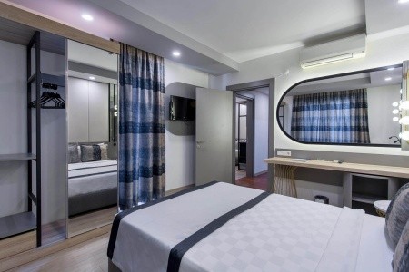 Eftalia Aqua Resort - 97