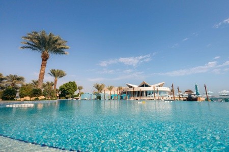 Katar Doha Hilton Doha 8 dňový pobyt Raňajky Letecky Letisko: Praha July 2026 (26/07/26- 2/08/26)