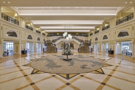 Waldorf Astoria Ras Al Khaimah - 136