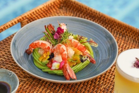 Waldorf Astoria Ras Al Khaimah - 138