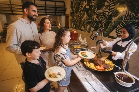 Waldorf Astoria Ras Al Khaimah - 139