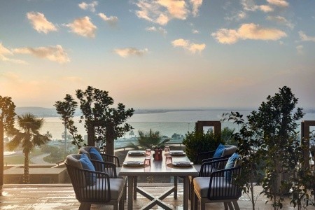 Sofitel Corniche - 92