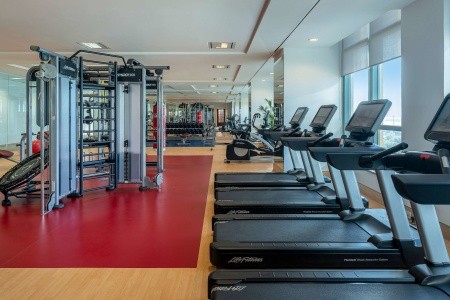 Sofitel Corniche - 93