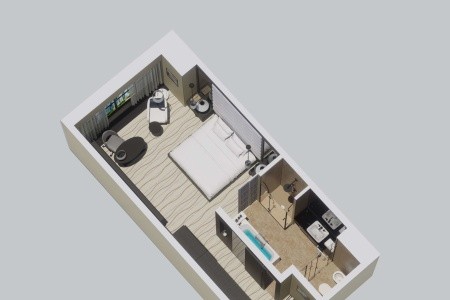 Sofitel Corniche - 98