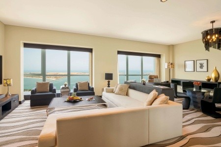 Sofitel Corniche - 100