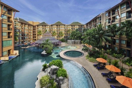 Novotel Phuket Vintage Park - 115
