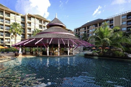 Novotel Phuket Vintage Park - 118