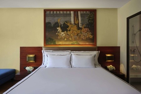 Novotel Phuket Vintage Park - 123