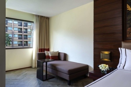 Novotel Phuket Vintage Park - 126