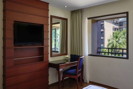 Novotel Phuket Vintage Park - 130