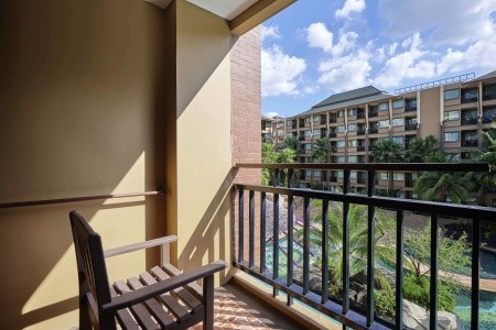 Novotel Phuket Vintage Park - 132