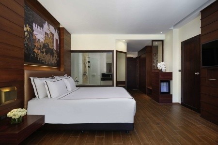 Novotel Phuket Vintage Park - 136