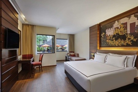 Novotel Phuket Vintage Park - 137