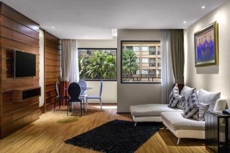 Novotel Phuket Vintage Park - 139