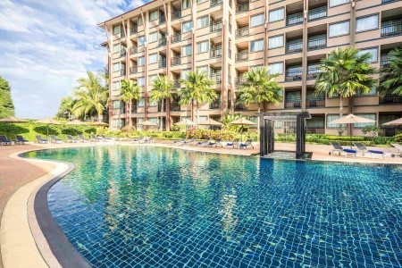 Novotel Phuket Vintage Park - 141