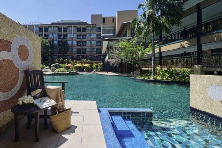 Novotel Phuket Vintage Park - 145