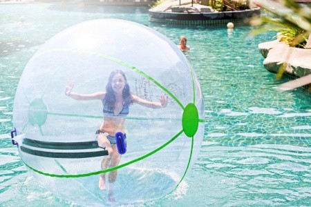 Novotel Phuket Vintage Park - 146