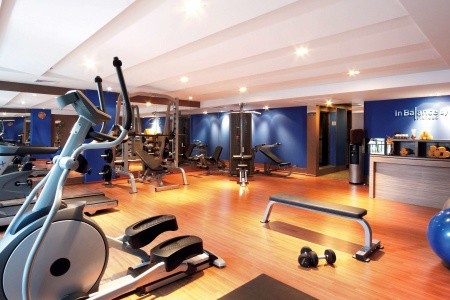 Novotel Phuket Vintage Park - 149