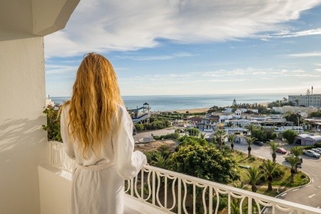 Golden Tulip Hammamet President (Ex. Cooee President) - 39