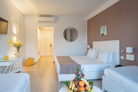 Golden Tulip Hammamet President (Ex. Cooee President) - 40