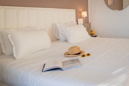 Golden Tulip Hammamet President (Ex. Cooee President) - 42