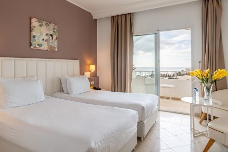 Golden Tulip Hammamet President (Ex. Cooee President) - 43