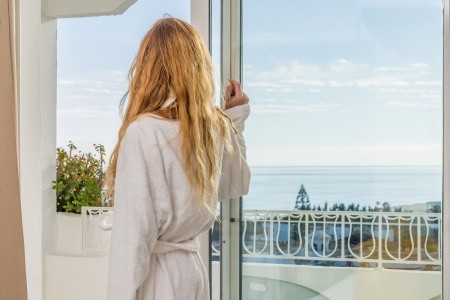 Golden Tulip Hammamet President (Ex. Cooee President) - 45