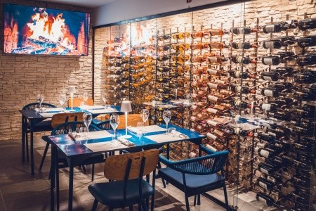 Golden Tulip Hammamet President (Ex. Cooee President) - 47